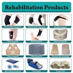 A Sports Therapy Manchester - Therapy Products