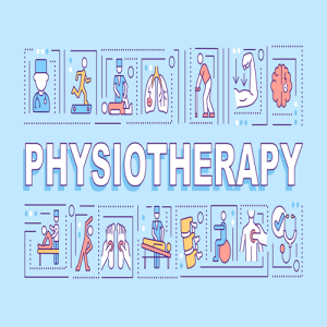 Physiotherapy 8 - A+ Sports Therapy