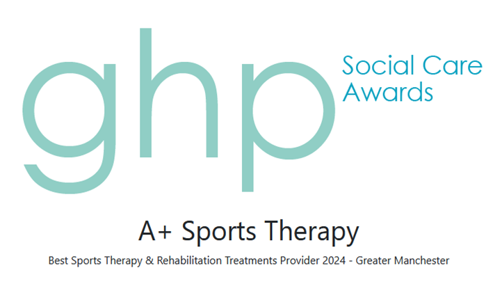 A+ Sports Therapy - Best Manchester Sports Therapy & Rehabilitation Treatments Provider 2024